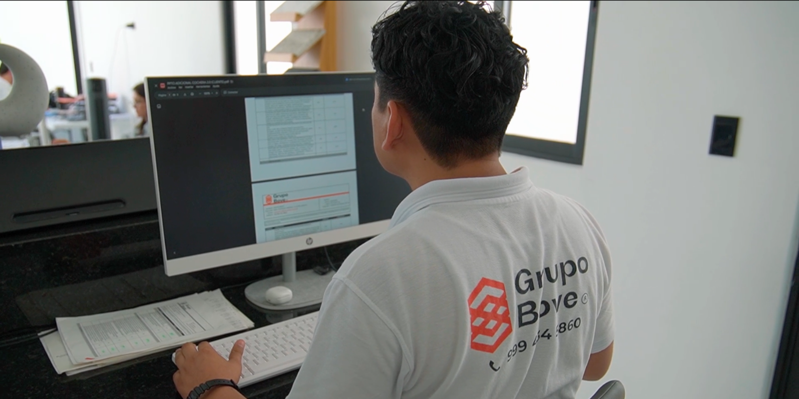 Costos transparentes BOVE