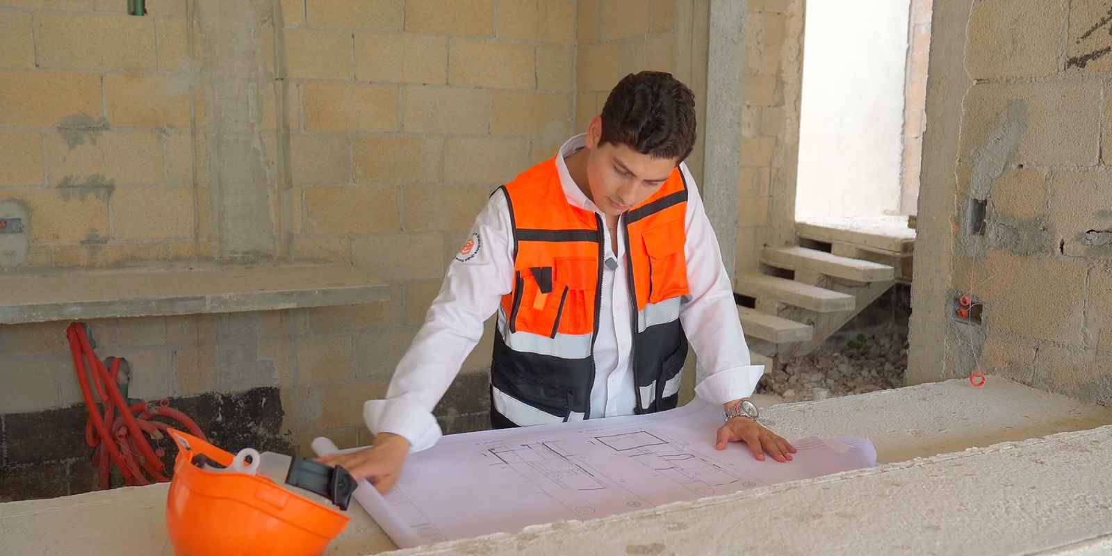 Construcción supervisada
